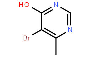 5-BROMO-6-METHYLPYRIMIDIN-4-OL