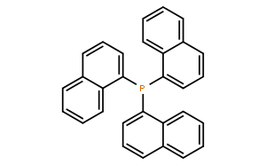 Tri(naphthalen-1-yl)phosphine