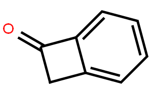 苯并环丁烯酮