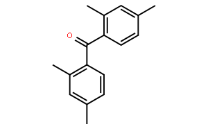 2,2',4,4'-Tetramethylbenzophenone