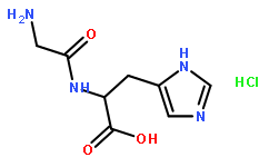 GLY-HIS Hydrochloride