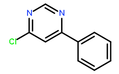 4-氯-6-苯基嘧啶
