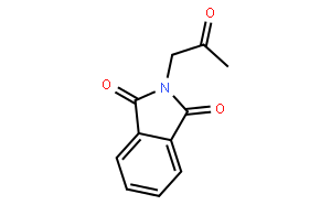 Phthalimidoacetone