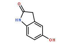 5-Hydroxyindolin-2-one
