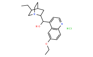 乙基氢化铜蛋白,盐酸奥普托欣
