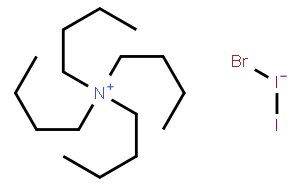 Tetrabutylammonium Bromodiiodide