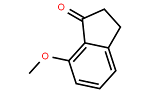 7-甲氧基-1-茚酮