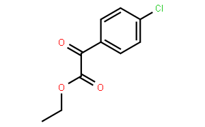 4-氯苯甲酰甲酸乙酯