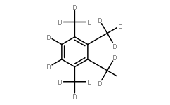 1,2,3,4-Tetramethylbenzene-d14