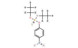 Parathion-d10 (diethyl-d10)