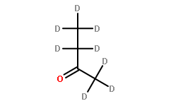 2-Butanone-d8