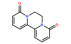 Diquat Dipyridone