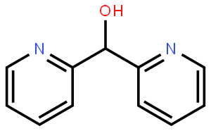 二(吡啶-2-基)甲醇