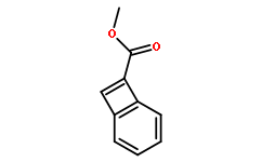 苯并环丁烯-1-甲酸甲酯