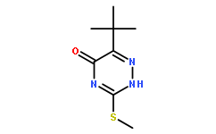 Desaminometribuzin
