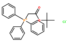 (2-(叔丁氧基)-2-氧代乙基)三苯基鏻氯化物