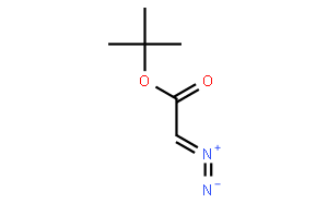 tert-Butyl Diazoacetate, 85%