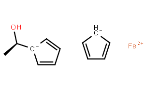 (R)-1-二茂铁基乙醇