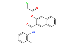 萘酚AS-TR乙酸酯