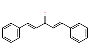 二亚苄叉丙酮