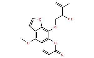 新比克白芷内酯