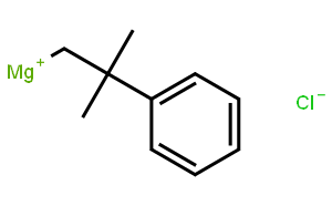 2-甲基-2-苯基丙基氯化镁