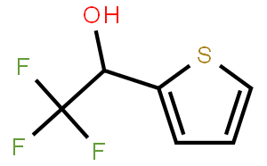 2,2,2-三氟-1-(噻吩-2-基)乙醇