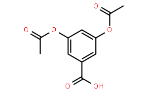 3,5-二乙酰氧基苯甲酸