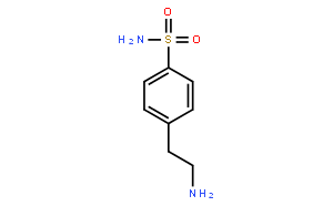 4-(2-氨乙基)苯磺酰胺