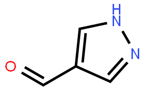 1H-吡唑-4-甲醛