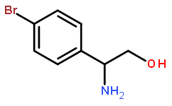 (R)-2-氨基-2-(4-溴苯基)乙醇