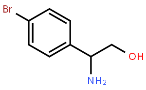 (S)-2-氨基-2-(4-溴苯基)乙醇