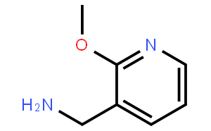 3-Pyridinemethanamine,2-methoxy-(9CI)