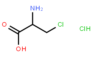 β-Chloro-DL-alanine Hydrochloride