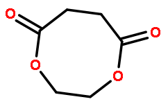4-[2-(3-carboxypropanoyloxy)ethoxy]-4-oxobutanoic acid
