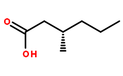 (S)-3-Methylhexanoic acid/(S)-3-甲基-己酸