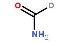 Formamide-1-d1