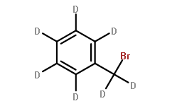 Benzyl-d7 Bromide