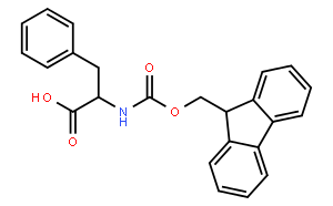 FMOC-L-苯丙氨酸