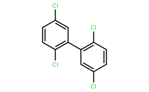 2,2',5,5'-Tetrachlorobiphenyl