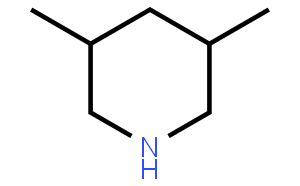 3,5-二甲基哌啶(顺反异构体混和物)