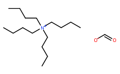 tetrabutylammonium formate