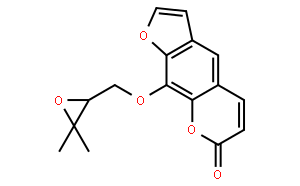 环氧前胡醚