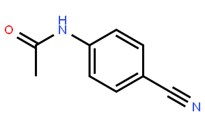 N-(4-Cyanophenyl)acetamide