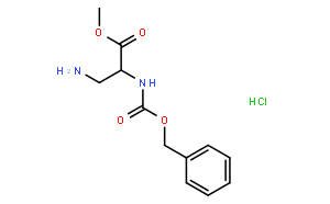 Z-Dap-OMe.HCl