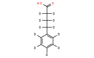 4-Phenylbutyric-d11 Acid