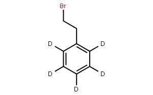 (2-Bromoethyl)benzene-d5