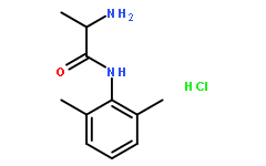Tocainide Hydrochloride