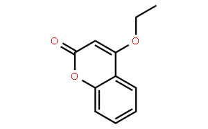 4-乙氧基香豆素