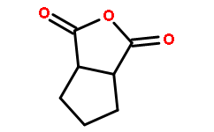 顺式-四氢-1H-环戊二烯并[c]呋喃-1,3(3aH)-二酮